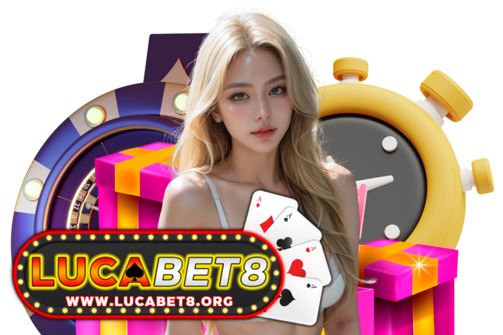 lucabet8