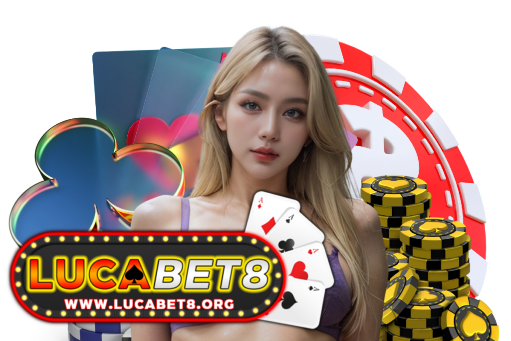lucabet8 ทางเข้า