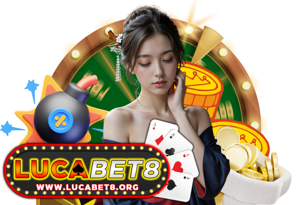 lucabet8 เข้าสู่ระบบ