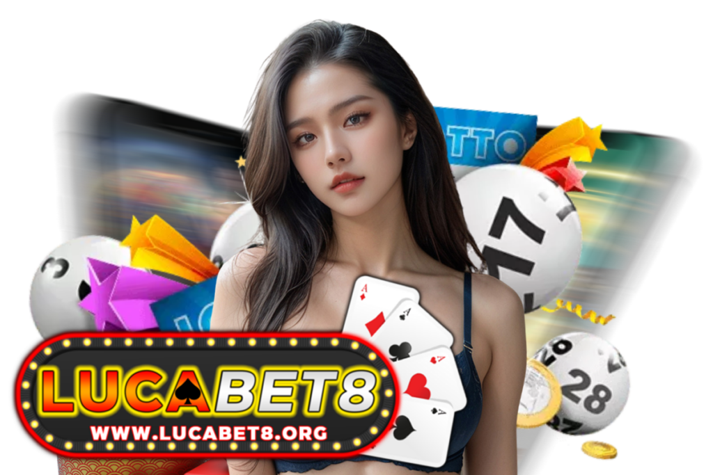 lucabet8 เครดิตฟรี