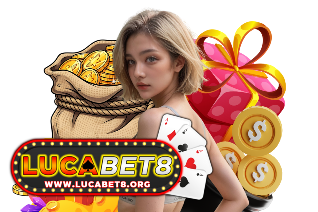 wallet lucabet8